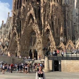 Meet your Posher, Meg